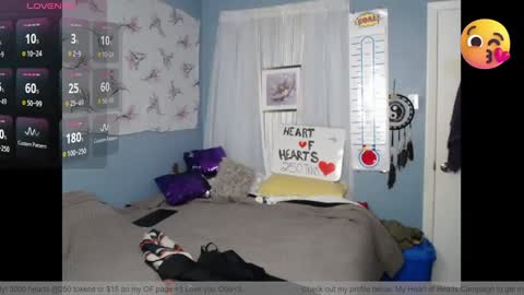 Fionna online show from November 22, 7:02 pm