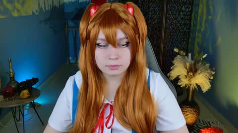 fiora online show from December 20, 1:33 pm