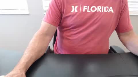 USAUSA online show from May 20, 12:55 pm