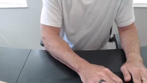USAUSA online show from May 27, 1:41 pm