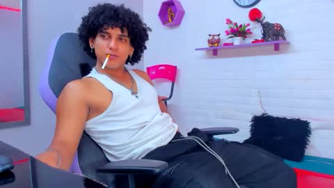 fire_boy69 online show from September 27, 8:25 pm