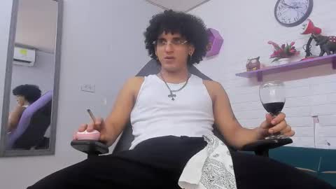 fire_boy69 online show from October 9, 5:00 pm