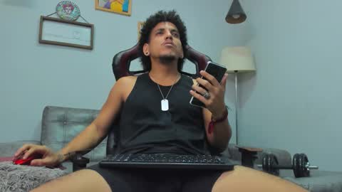 fire_boy69 online show from January 5, 5:27 pm