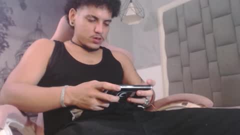 fire_boy69 online show from January 13, 8:14 pm