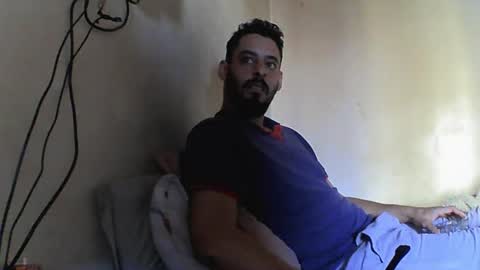 fire_brazil online show from July 30, 3:33 pm