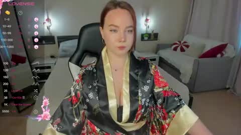 fire_emily online show from July 3, 12:28 am