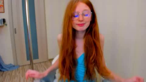 fire_luna online show from October 8, 6:00 am