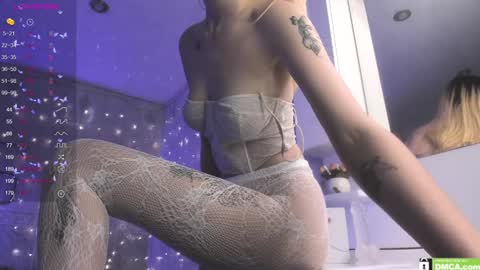 Bellatrix online show from December 9, 8:44 am