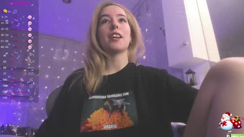 Bellatrix online show from January 3, 6:33 am