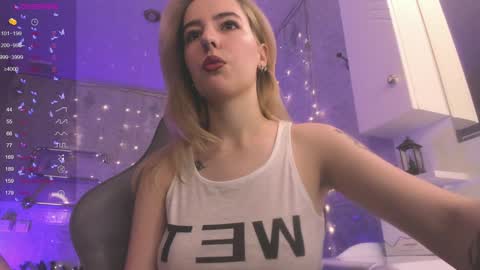 Bellatrix online show from January 12, 5:45 am