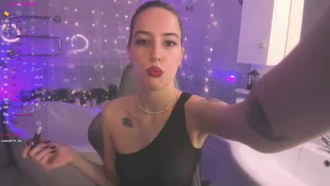 Bellatrix online show from February 2, 4:37 am