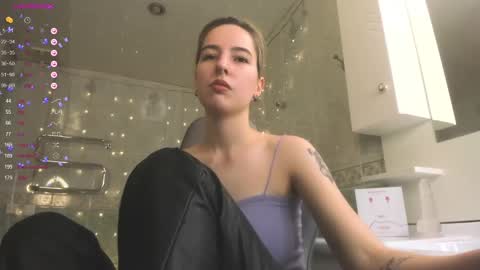 Bellatrix online show from February 23, 10:06 am