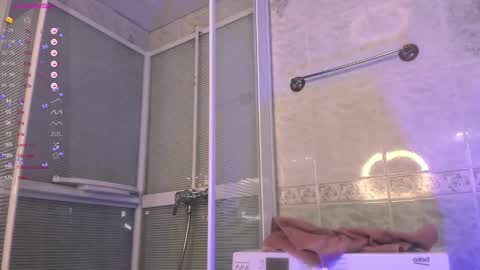 Bellatrix online show from March 3, 1:53 pm