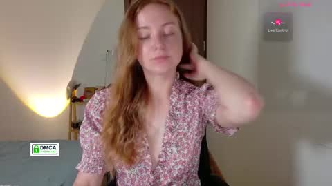 Snapshot of fire_red_ chatting on June 29, 5:25 am Liss online show from June 29, 5:25 am