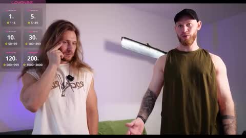 Alex online show from October 15, 11:32 am