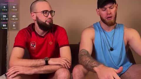 Alex online show from November 11, 2:50 pm