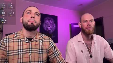 Alex online show from March 20, 2:38 am