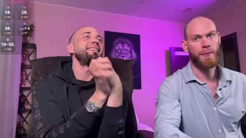 Alex online show from March 28, 12:16 pm