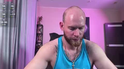 Alex online show from June 13, 5:11 pm