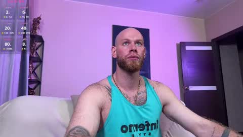 Snapshot of firebeard_ chatting on July 27, 8:27 pm Alex online show from July 27, 8:27 pm
