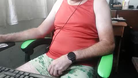 Bomber online show from March 28, 6:07 pm