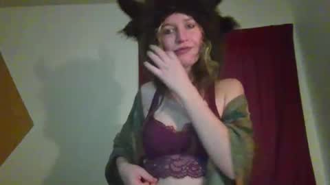 fireflower online show from February 2, 12:20 am