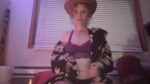 fireflower online show from February 7, 2:15 am