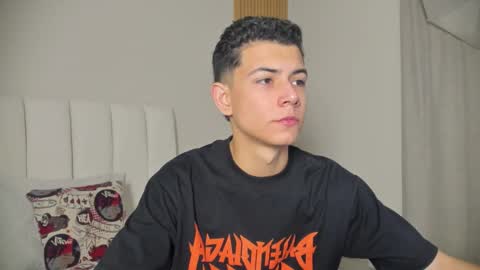 Snapshot of fireguy_99 chatting on December 5, 12:58 pm Nicolas online show from December 5, 12:58 pm