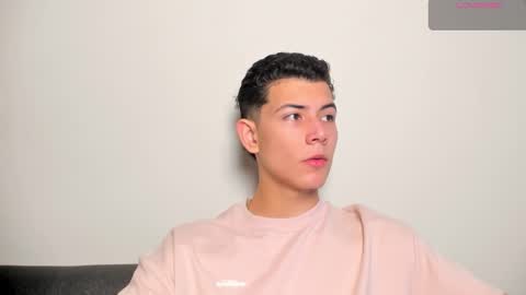 Nicolas online show from December 16, 12:43 pm