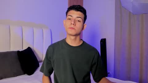 Nicolas online show from February 13, 1:07 pm