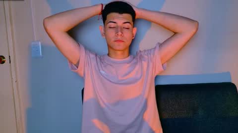 Nicolas online show from February 23, 1:08 pm