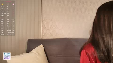 Catherine online show from May 24, 5:23 am