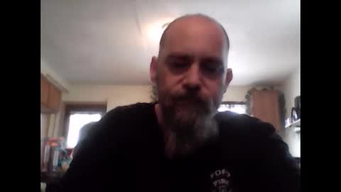 Brad online show from March 15, 8:48 pm