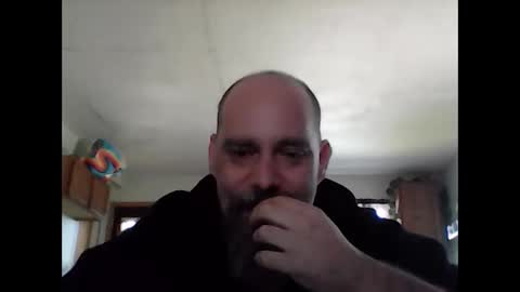 Brad online show from April 24, 7:49 pm