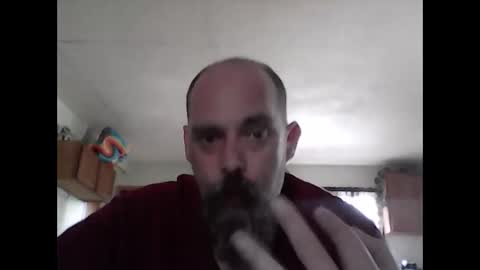 Brad online show from April 25, 9:56 pm