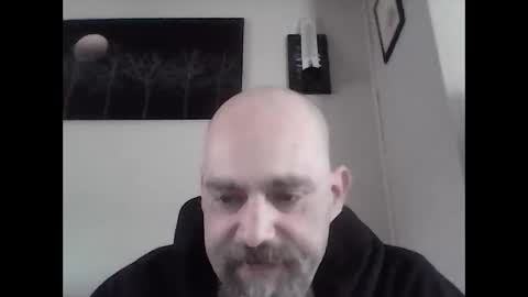 Brad online show from April 30, 9:19 pm