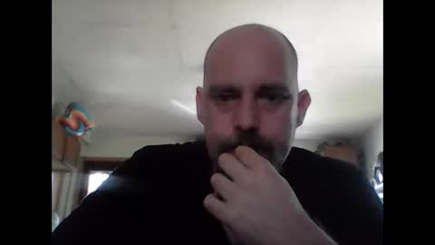 Brad online show from May 3, 5:19 pm