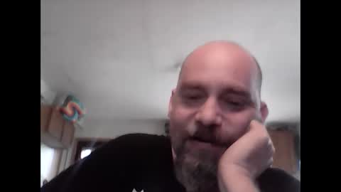 Brad online show from May 6, 10:26 pm