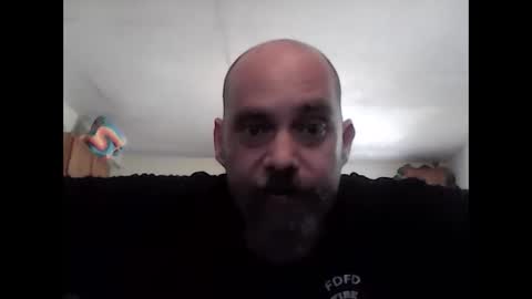 Brad online show from May 7, 9:42 pm
