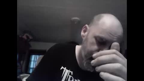 Brad online show from May 13, 1:36 am