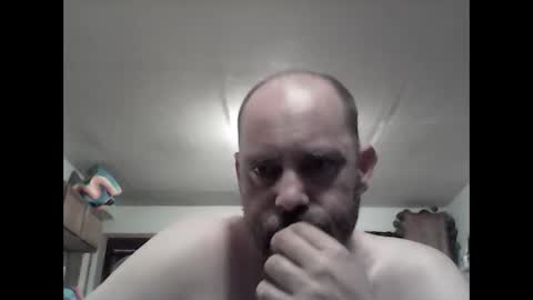 Brad online show from May 19, 1:56 am