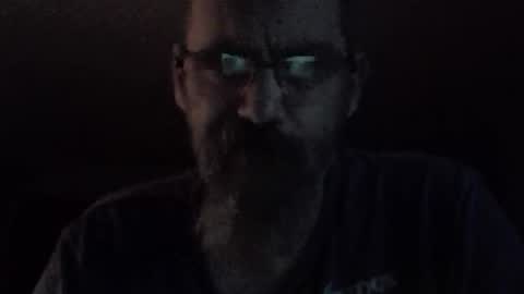 Brad online show from July 13, 2:47 am