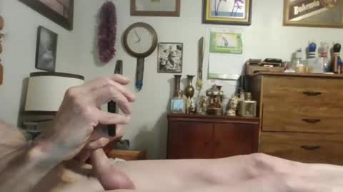 firestarter769 online show from March 7, 3:36 am