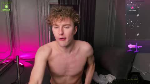 Sexy Tony online show from September 30, 5:29 pm