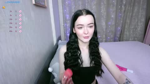 Snapshot of first_day_ chatting on February 16, 2:10 pm ALICESTEVEVECTOR pvt open online show from February 16, 2:10 pm