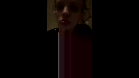 FirstTimeFeak online show from February 27, 8:58 am