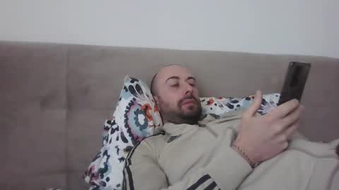 fisarmonico online show from January 11, 1:01 pm