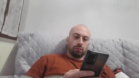 fisarmonico online show from January 31, 5:53 pm