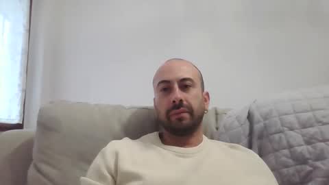 fisarmonico online show from September 26, 5:06 pm