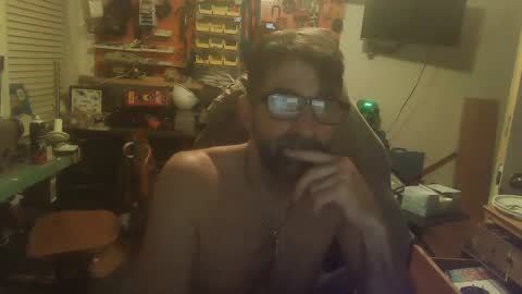 Snapshot of fishermanjack0101 chatting on January 4, 11:33 am fishermanjack0101 online show from January 4, 11:33 am